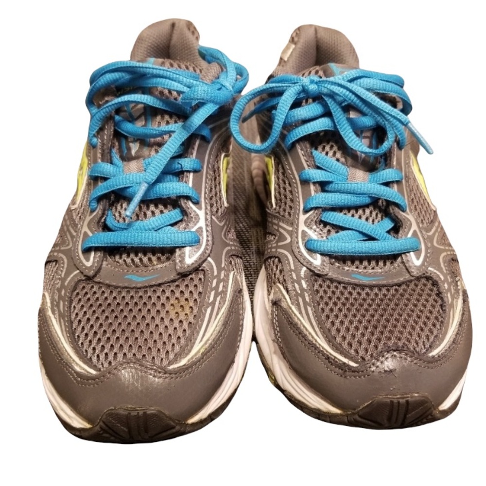 Saucony Oasis Athletic Shoe Size 9.5